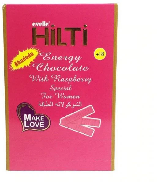 Шоколад Hilti Energy
