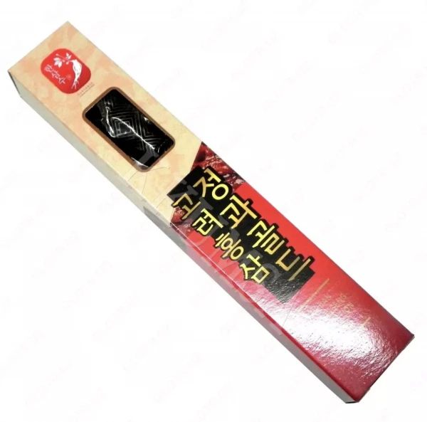 Красный корейский женьшень - Confection Gold