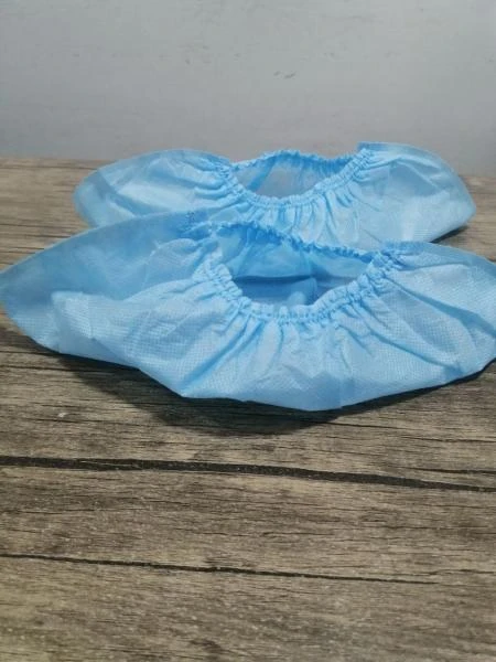 Бахилы хирургические низкие