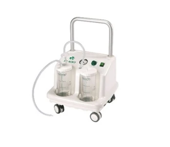 Vakuumli aspirator (so'ruvchi) portativ 40 l
