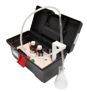 #502.Тест-комплект «Щёлочность КВ»