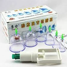 Nabor vakuumnix banok