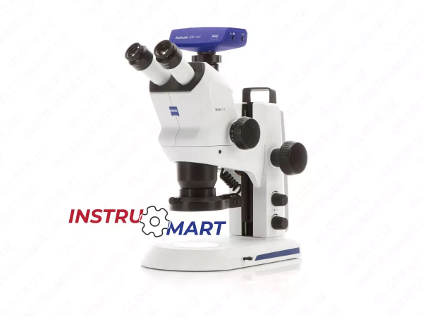 Стереомикроскоп Carl Zeiss Stemi 508