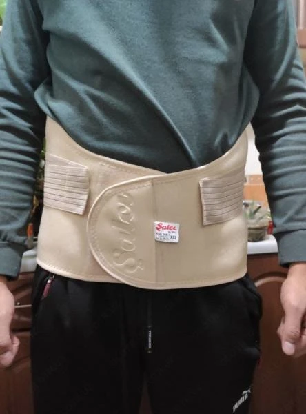 Korset-poyas ot griji pozvonochnika