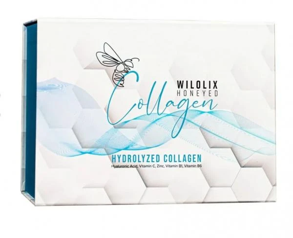 Medoviy Kollagen Wilolix