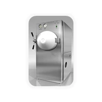 Avtoklav - sterilizator parovoy GK-100 (avtomatizirovanniy)