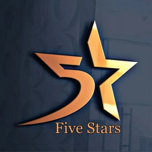 Five stars