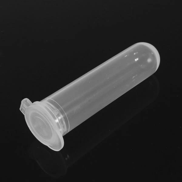 Rasxodnie materiali dlya laboratoriy iz plastika (nakonechniki, mikroprobirki)