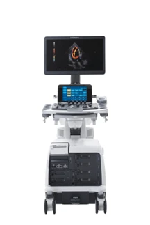 Ultrasonik diagnostika qurilmasi LISENDO 880