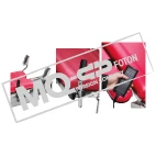 ET400 - Elektricheskiy stol dlya ginekologii i akusherstva