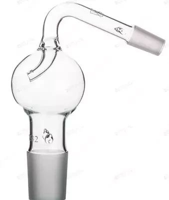 KO-14 / 23-60 "Kjeldahl" tomchilarini yo'q qiluvchi nozul