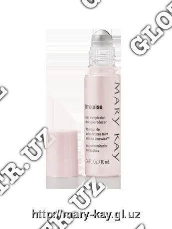 TimeWise Sivorotka, osvetlyayushaya pigmentnie pyatna