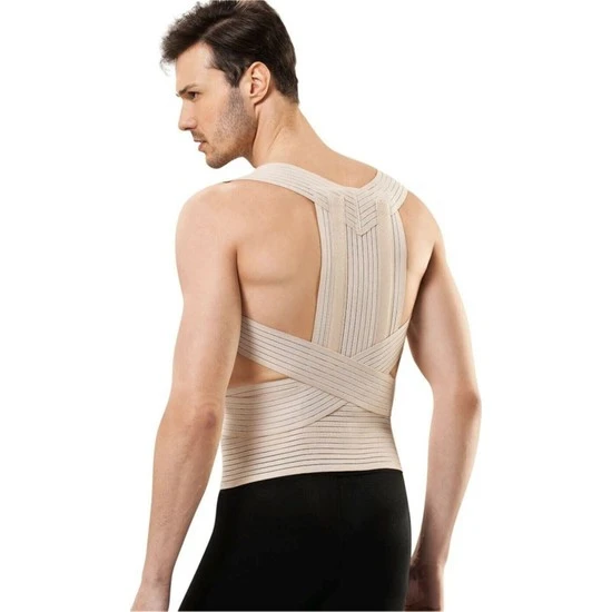 Mujskoy korrektor osanki Postureks ot Vizor