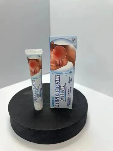 Крем от угрей Sumifun