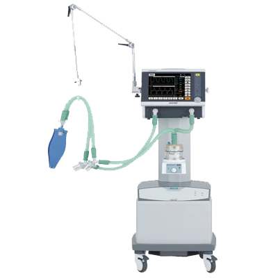 Apparat Iskusstvennoy Ventilyasii Legkix Shangrila 590P