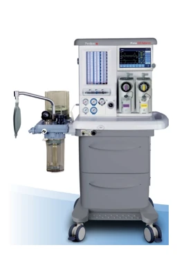 Prima 320 Advance behushlik va nafas olish apparati