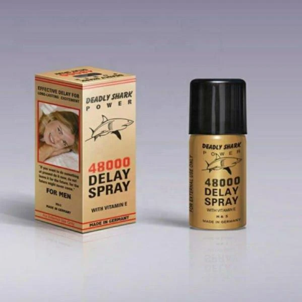 Delay 48000 Спрей Для Мужчин