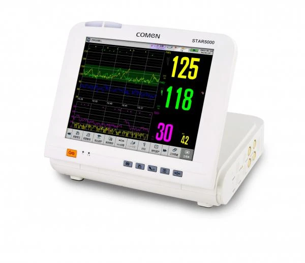 Fetalniy monitor STAR5000E
