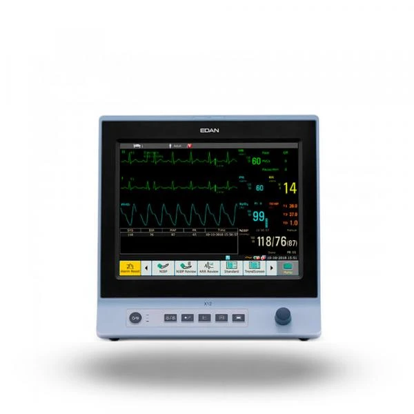Monitor pasienta EDAN X12