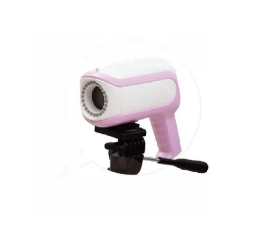 Sifrovoy elektronniy kolposkop