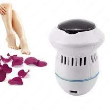 Elektricheskaya pilka dlya nog Pedi Vac