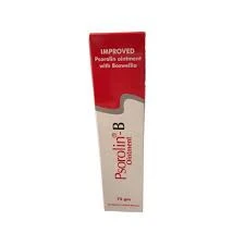 Крем-гель Псоролин (против псориаза и грибка) Psorolin-B Ointment 35 гр.