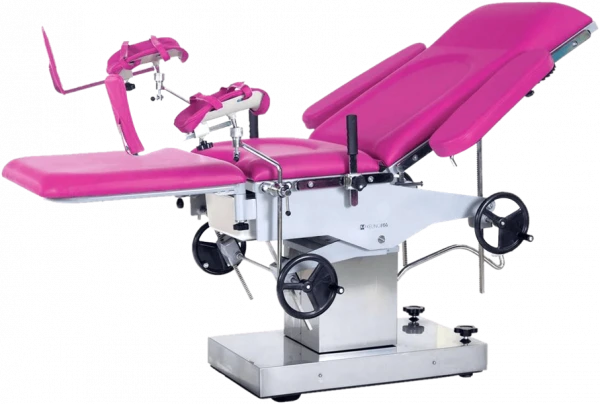 Stol ginekologicheskiy KL-2C