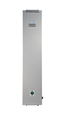 Resirkulyator UF dvuxlampoviy: RB-18-Ya-FP-02