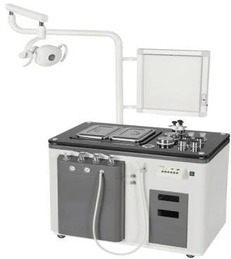 Лор Комбайн ST –E600