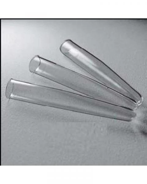 Пробирка коническая центрифужная неградуированная