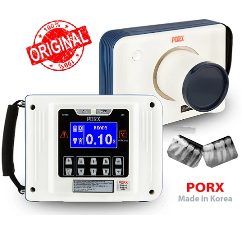 Portativniy rentgen apparat PROX