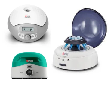 Микроцентрифуги (разные)