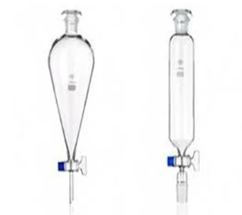 Ajratish voronkasi vd-1-1000 xs