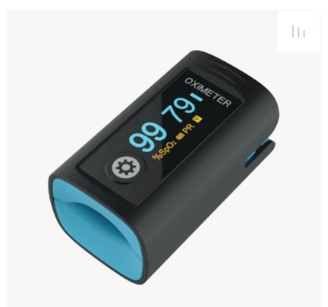 Пульсоксиметр Welkin X1805