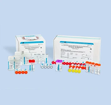 Nabori dlya PSR "AmpliSens® HBV-Monitor-FL"