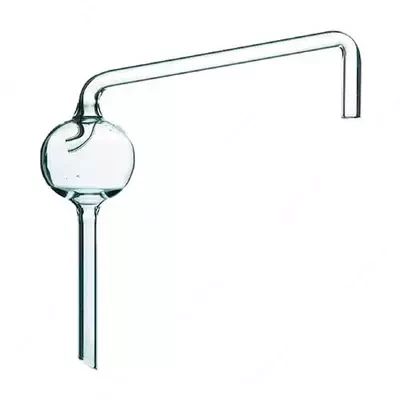 Drop eliminator KO-100 "Kjeldahl" ko'krak qafasi