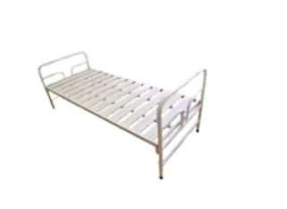 Кровать медицинская (без матраса) №1