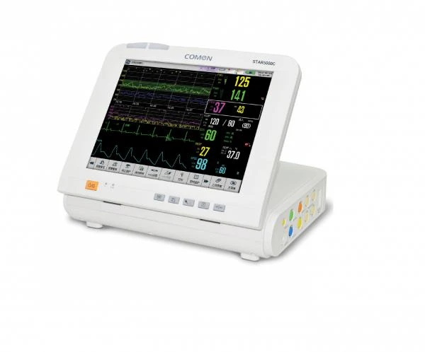 Fetalniy monitor materi i ploda STAR5000S