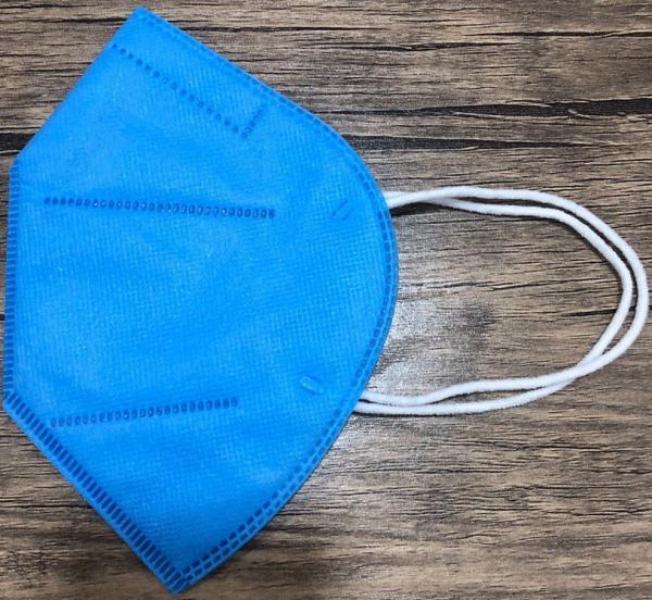 Respiratornie maski, 4x sloynie