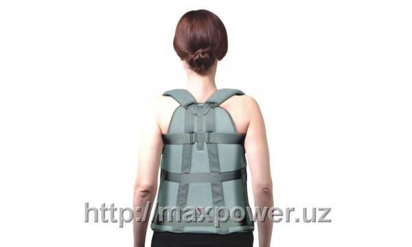 Корсет для позвоночника Тейлор Брейс Прима