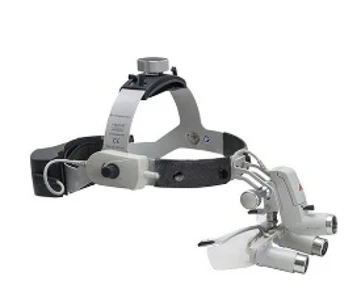 KBB shifokorlari uchun fara