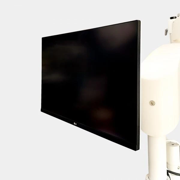 Микроскоп (DOM3000D) Pro+ стул Mergo 008 Bondent