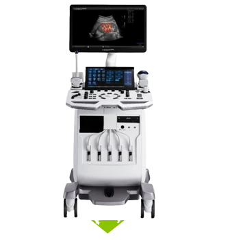 УЗИ аппарат VINNO M86