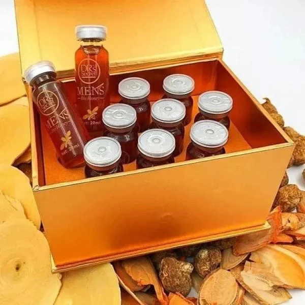 Препарат Mens bio honey