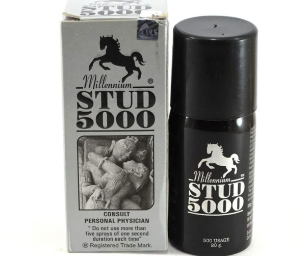 Спрей для мужчин Stud 500