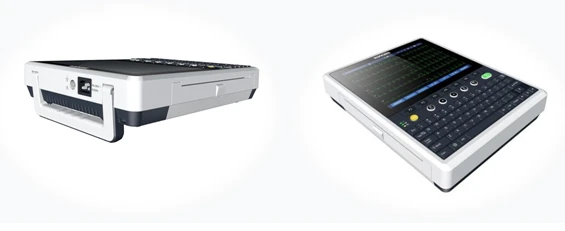 ЭКГ аппарат высокого качества Zoncare iMAC 120