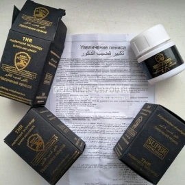 Preparat dlya mujchin 10 tabletok