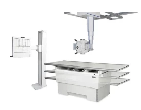 Potolochniy sifrovoy rentgen apparat ins 09t