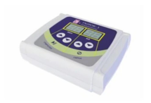 Аппарат «Поток-1» (гальванизатор)