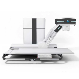 Стационарная рентген установка "All in One" LEVIA 9090